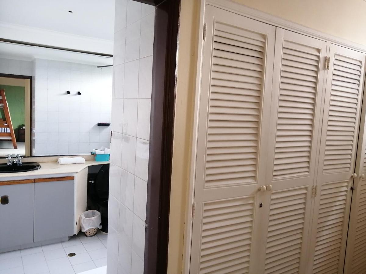 Apartahotel Isla Fuerte Piso 4 Cartagena Buitenkant foto